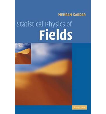 Download mehran kardar statistical physics of fields pdf to doc